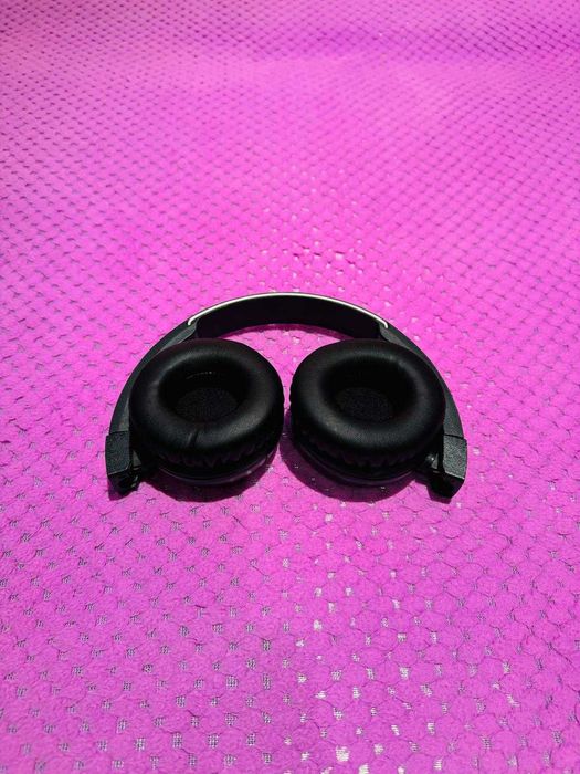 Casti Audio cu microfon Wireless JBL J450BT_Discount