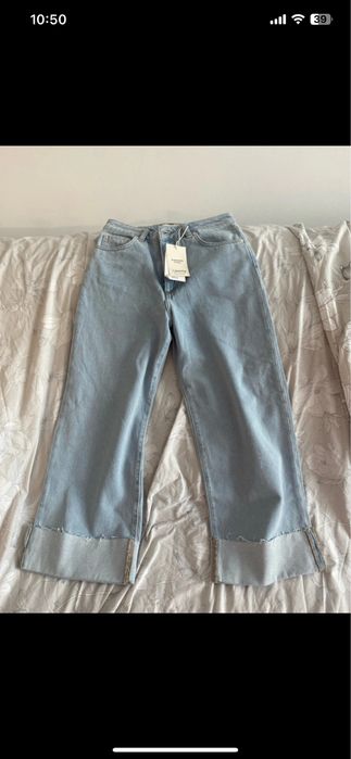 Denim Mango, model larg