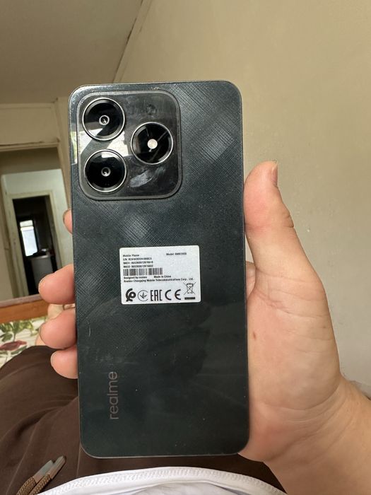 Realme c61 продажа
