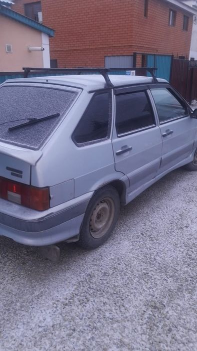 Верхний багаж для рос машин