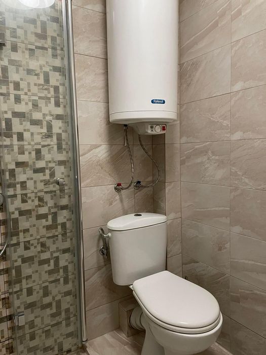 Дава се под наем Двустаен апартамент в Варна, Лятно кино Тракия - 40 кв.м за 375 € - Снимка #6