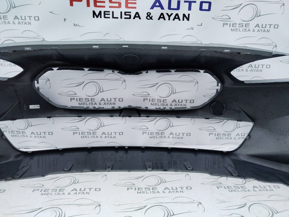 Bara fata Bmw Seria 1 F70 an 2024-2025-2026