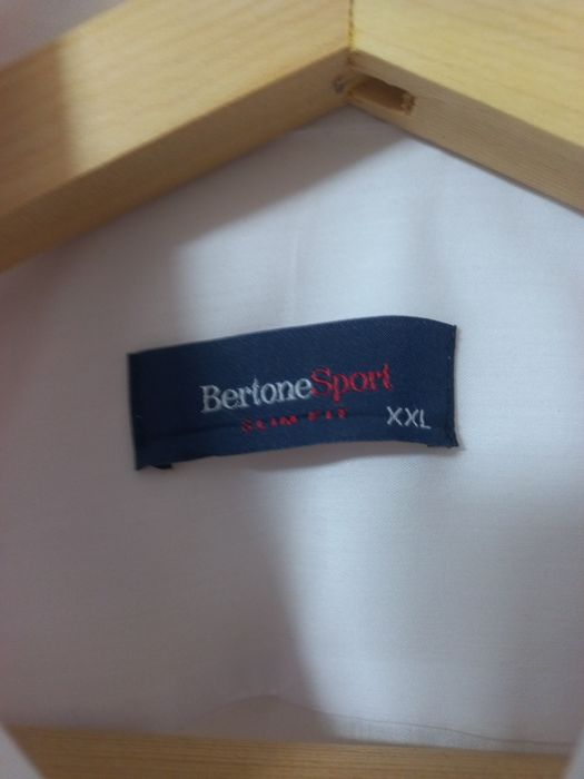 Куйнак (bertone XXL slimfit) размер 56