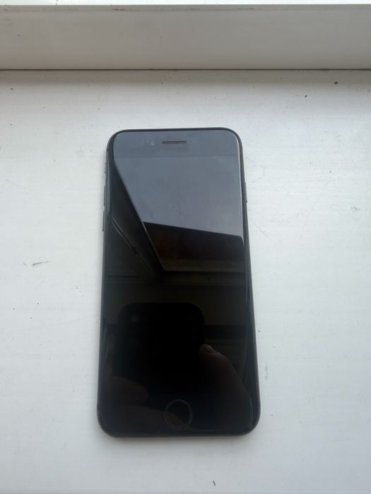 Iphone 8 заблокированный