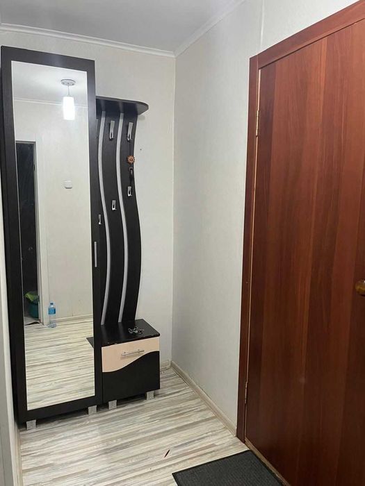 1-комнатная с ремонтом, маг. Мандарин