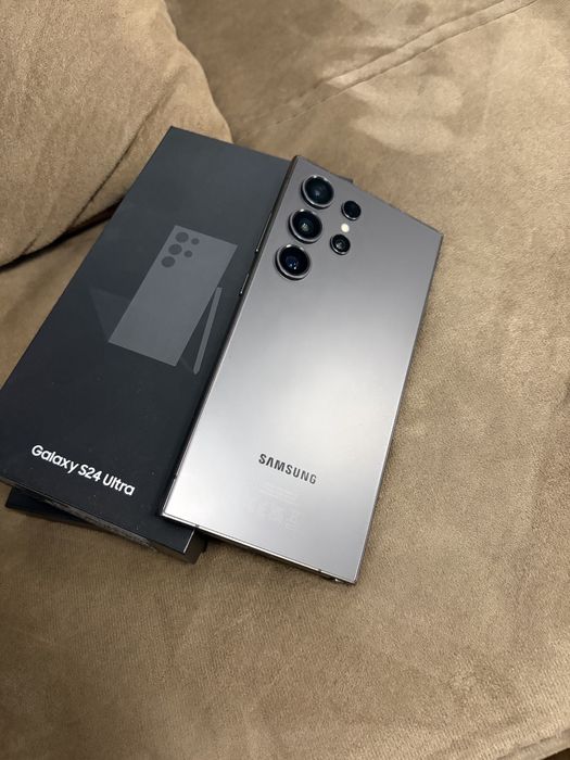 Samsung s24 Ultra