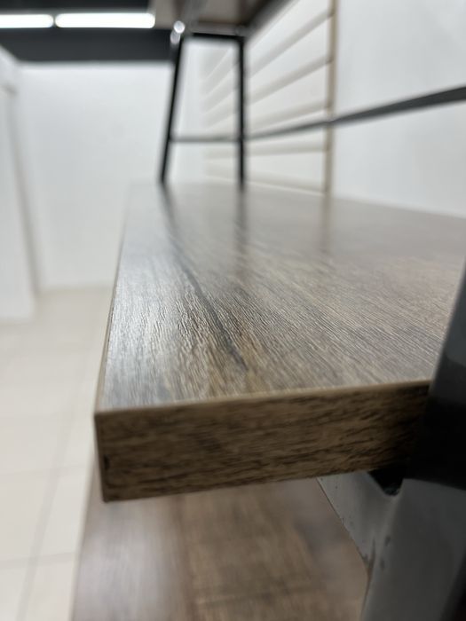 Продается мобильные полки (стелажи)