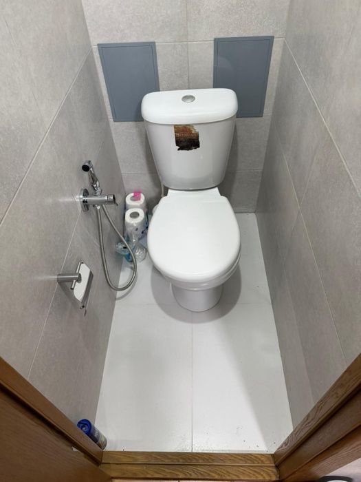 Кафельщик с опытом