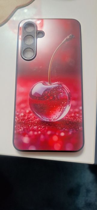 Кейс за Samsung S24FE