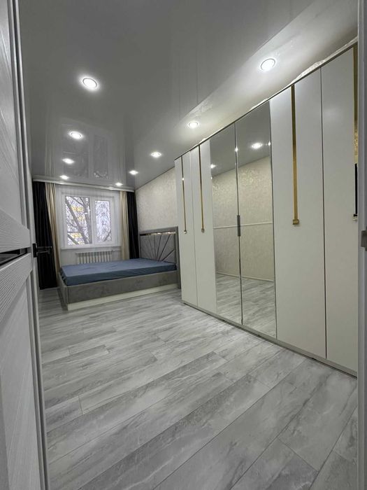 Продается 2 ком квартира район Библиотека