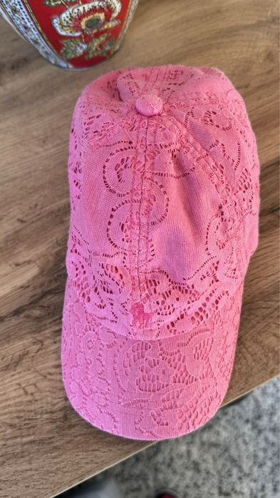 Детска шапка Polo Ralph Lauren 4-6 годишни …