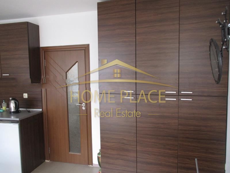 Дава се под наем Двустаен апартамент в Варна, Операта - 63 кв.м за 408 € - Снимка #2