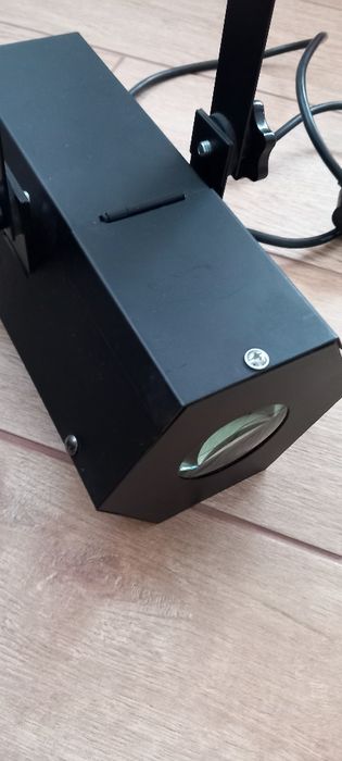 Proiector lumini disco