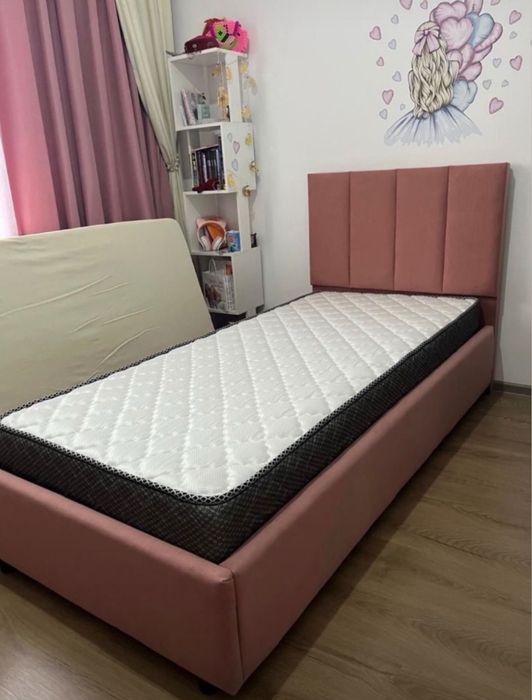 Матрасы всех размеров Кордай