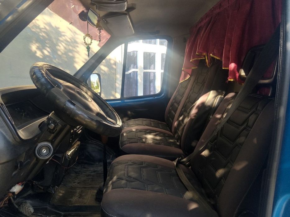 Yuk bordi tent 6 oy garantiya