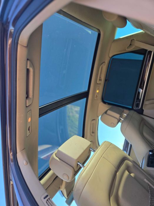 VW Touareg 4.2TDI V8 380к.с...R line ..KeyGo Dynaudio ..DISTRONIC