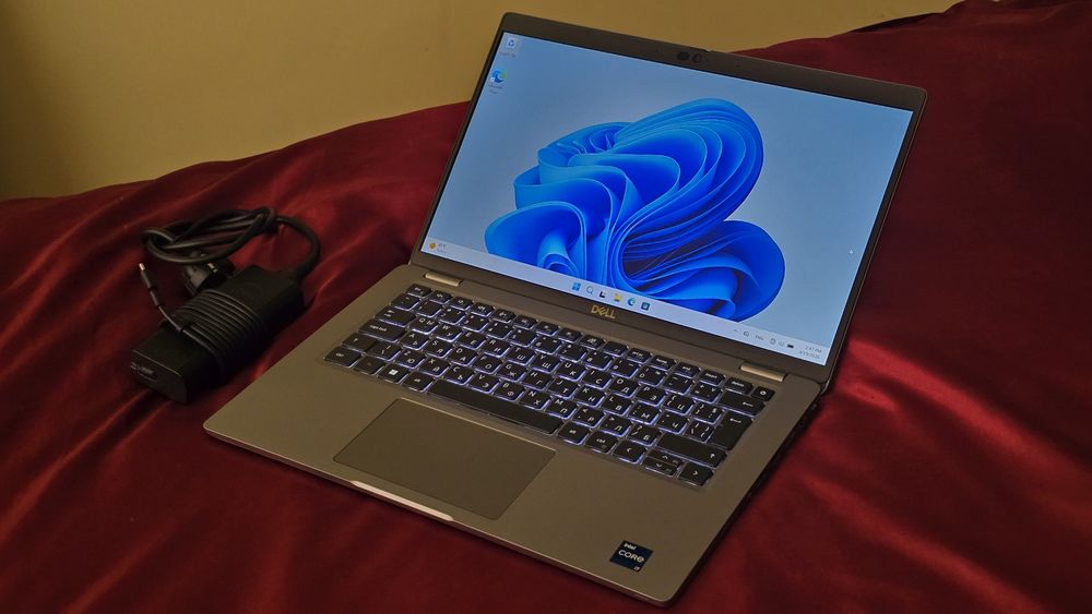 Dell Latitude 5430 14" i7-1265U 32GB RAM 256GB SSD