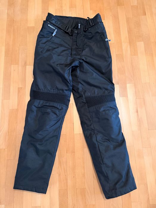 Мото панталон текстилен