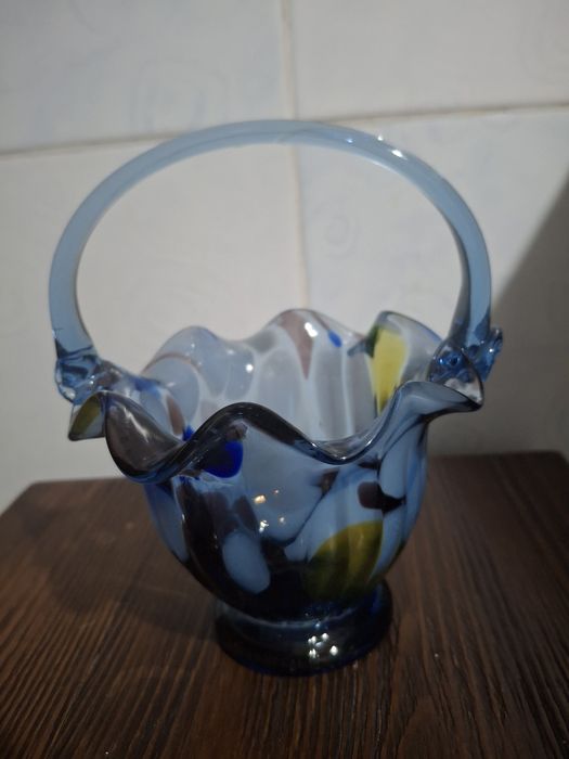 Продам совецкую рыбку не комплект