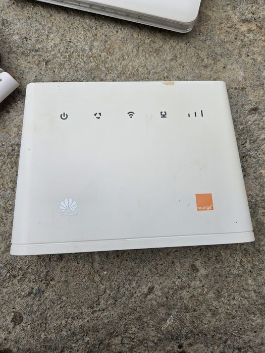 Router Huawei B310 4G Liber de Retea Modemuri Tenda .Asus
