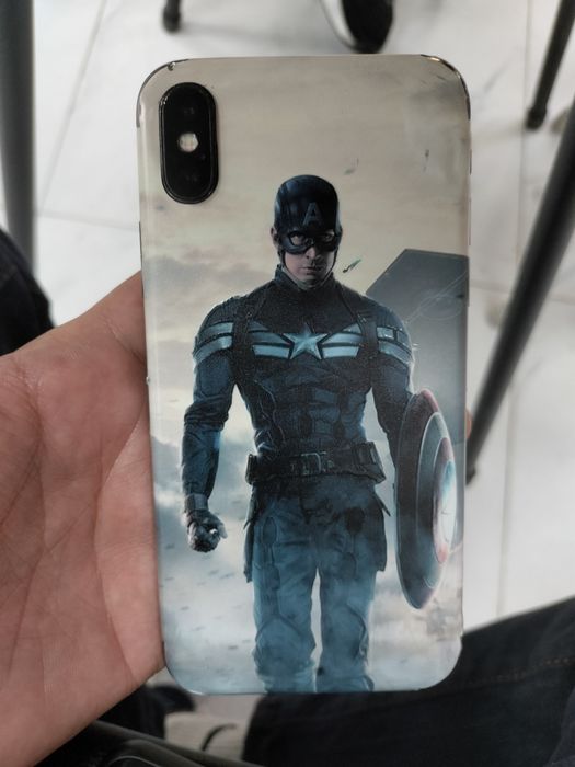 Продам iPhone X 64gb