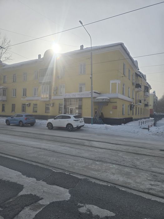 Сдам помещение 138кв.м.