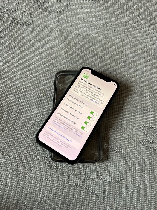 Айфон 11про срочно