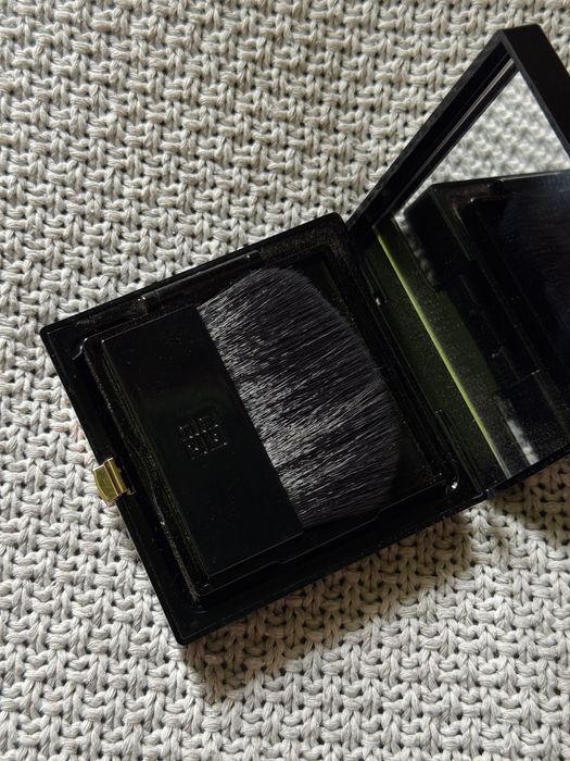 Бронзер Givenchy (оригинал) + карандаш для губ