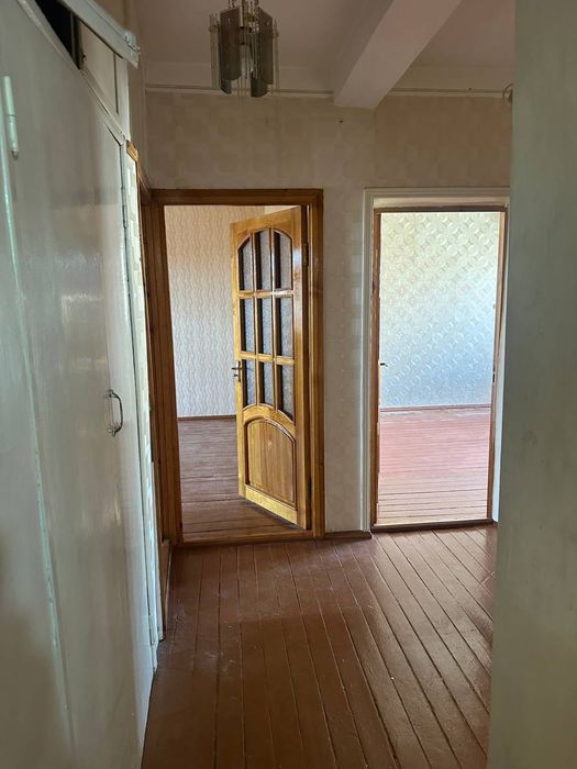 Сдаю 3-х комнатную квартиру