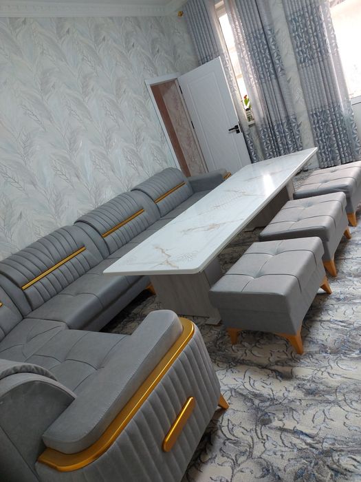 Уголок Диван Новый