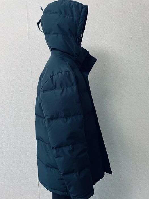 Куртка зимнесезонная