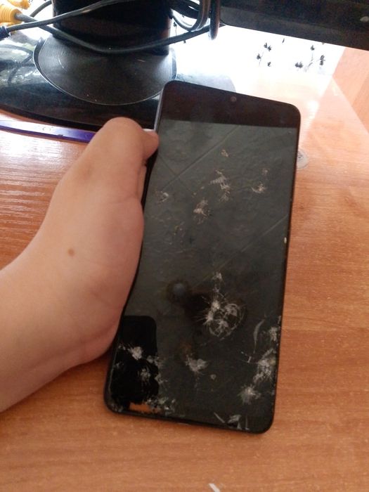 Самсунг а32 со сломаным дисп