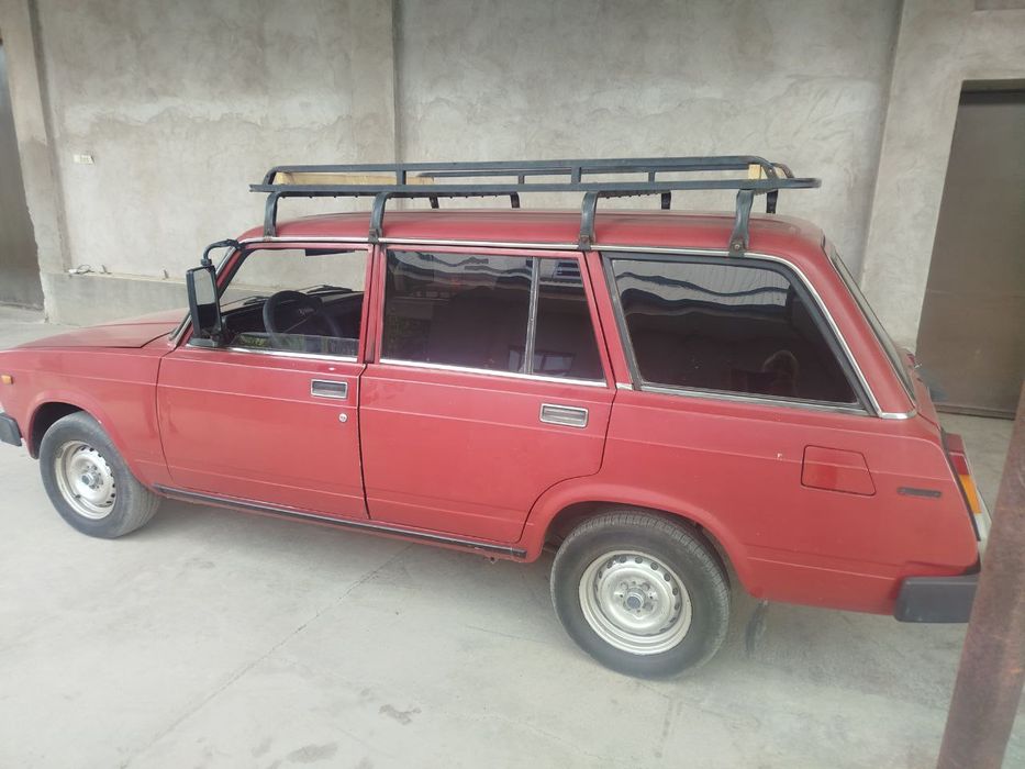 Продаётся Жигули 04