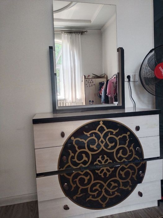 Kafolatli mebel ,kravat va tumba