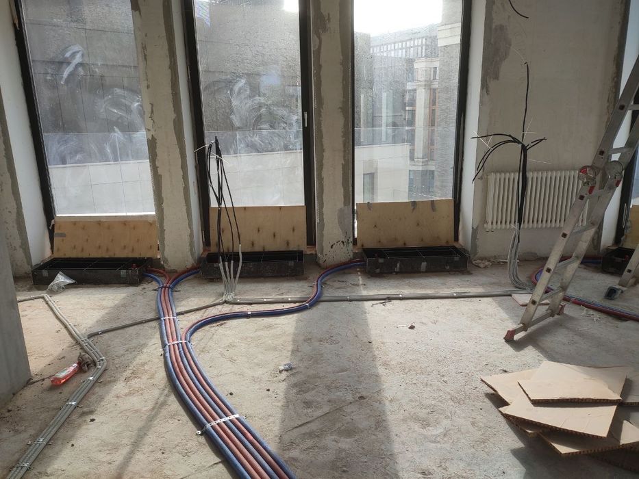 Монтаж сантехники профессионально и с гарантией