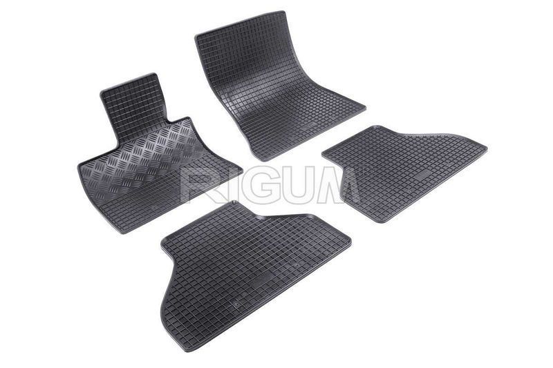 Гумени стелки или багажник BMW X5 F15 X6 F16 от 2013 до 2018 г.