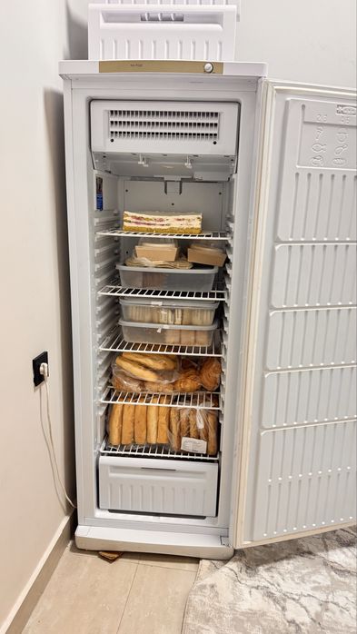 Морозильник морозильник