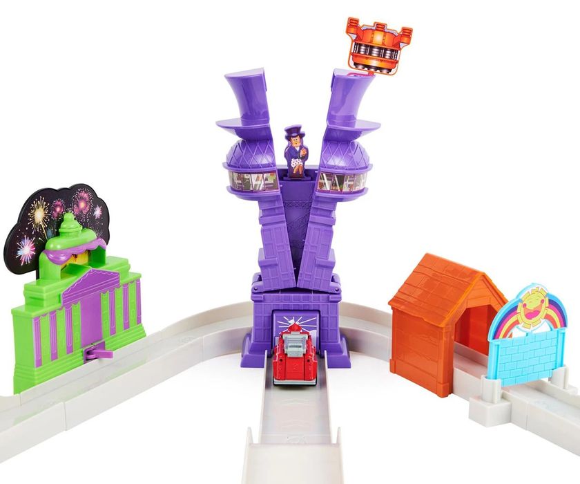 Комплект писта за игра на Paw Patrol