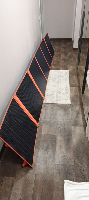 Срочно Продам солнечною панель на 300вт.