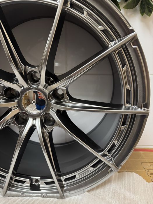 Jante Vörsteiner R19 5x120 Noi - Două Lățimi (8.5J / 9.5J) BMW