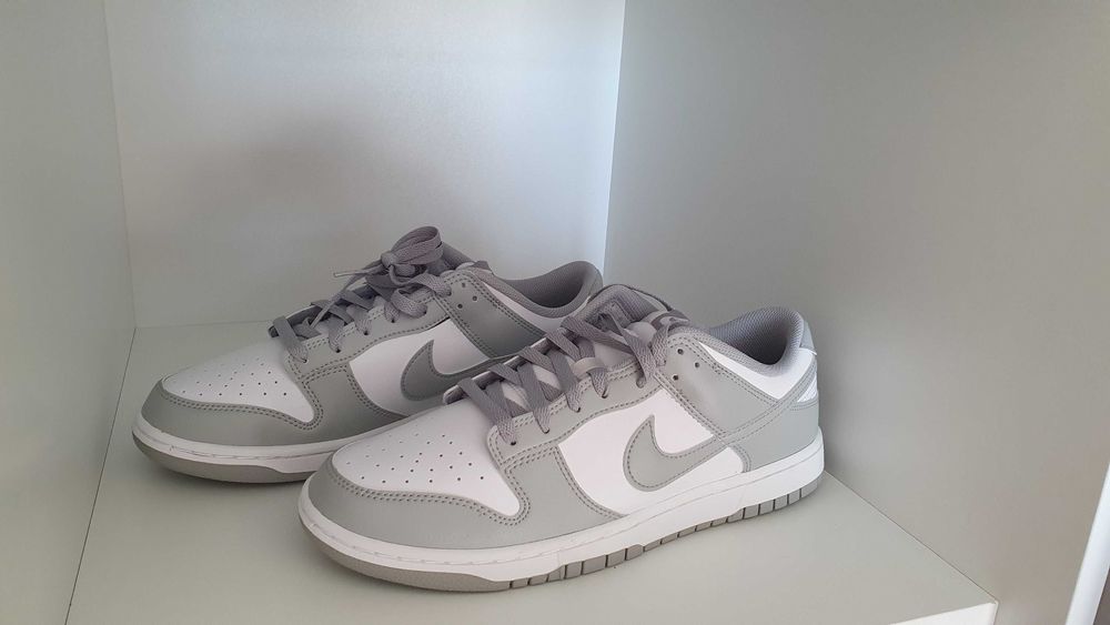 Продавам нови маратонки NIKE
