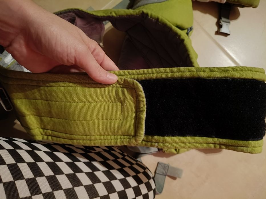 Ергономична раница Ergobaby