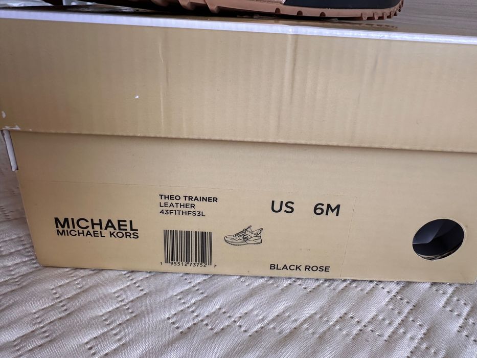 Обувки michael kors