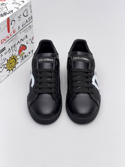 Adidasi Dolce Gabbana Premium full box 40-46