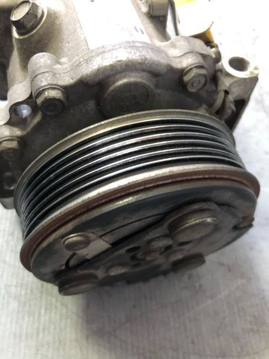 compresor ac 1.6 turbo benz n18b16a mini cooper s r56