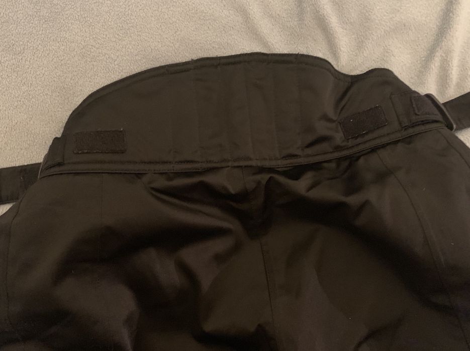 Pantaloni dama schi Maier