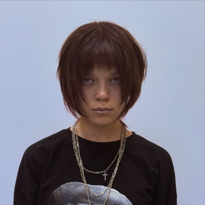 Стрижка + укладка в подарок