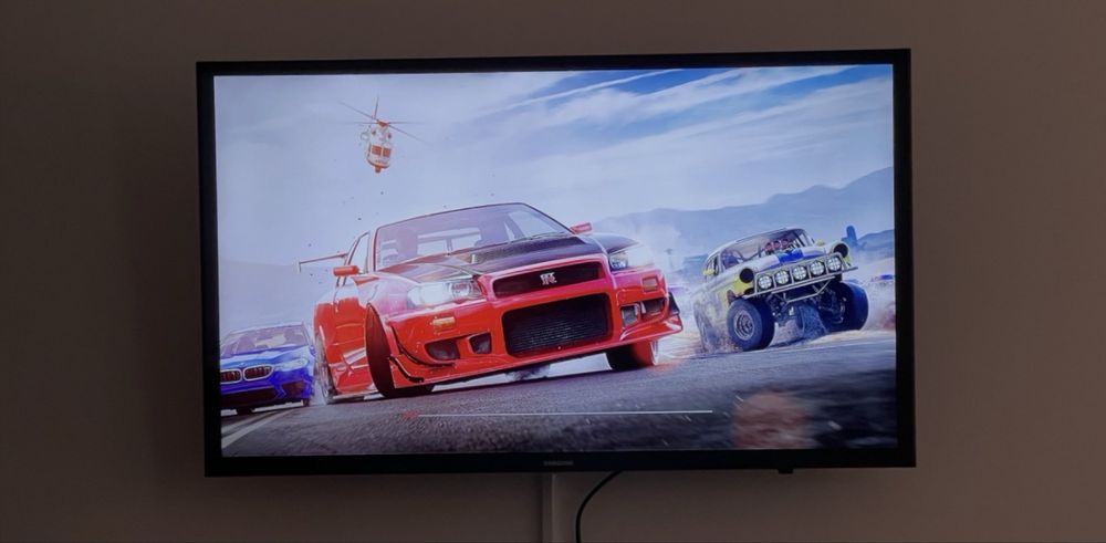 Televizor Samsung, 80 cm, Smart TV