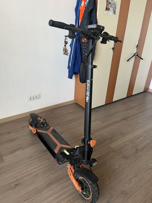 Vand kukirin g2 Max sau schimb