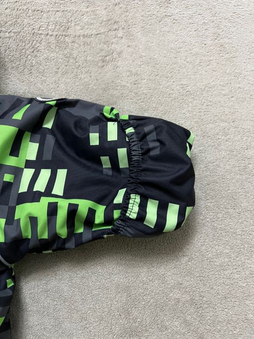 Зимний комбинезон HUPPA